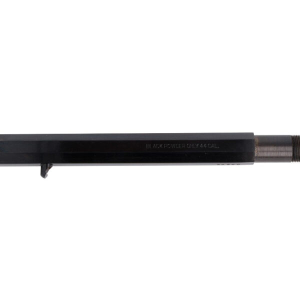 Lufa oktagonalna .44 Pietta 1858 Remington Model Army/Navy (A434/ST 44)